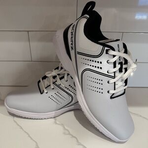 SQAIRZ GOLF SHOES